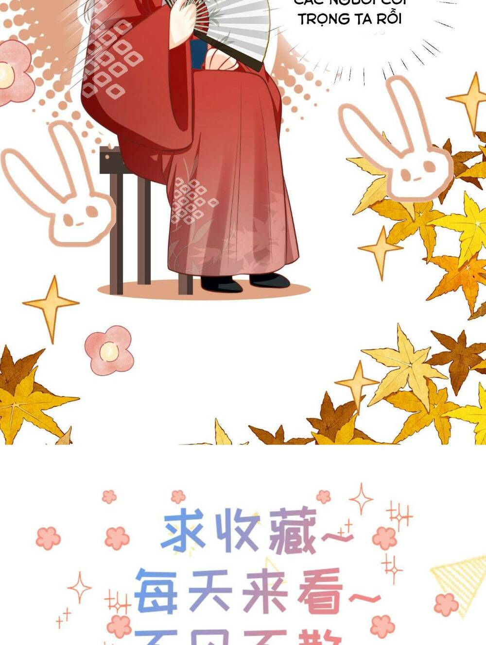 Tiểu Sư Muội Rõ Ràng Rất Mạnh, Nhưng Lại Quá Tấu Hề: Chapter 131