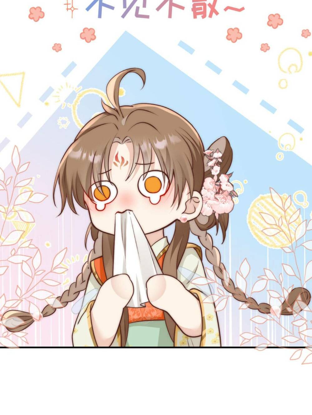 Tiểu Sư Muội Rõ Ràng Rất Mạnh, Nhưng Lại Quá Tấu Hề: Chapter 131