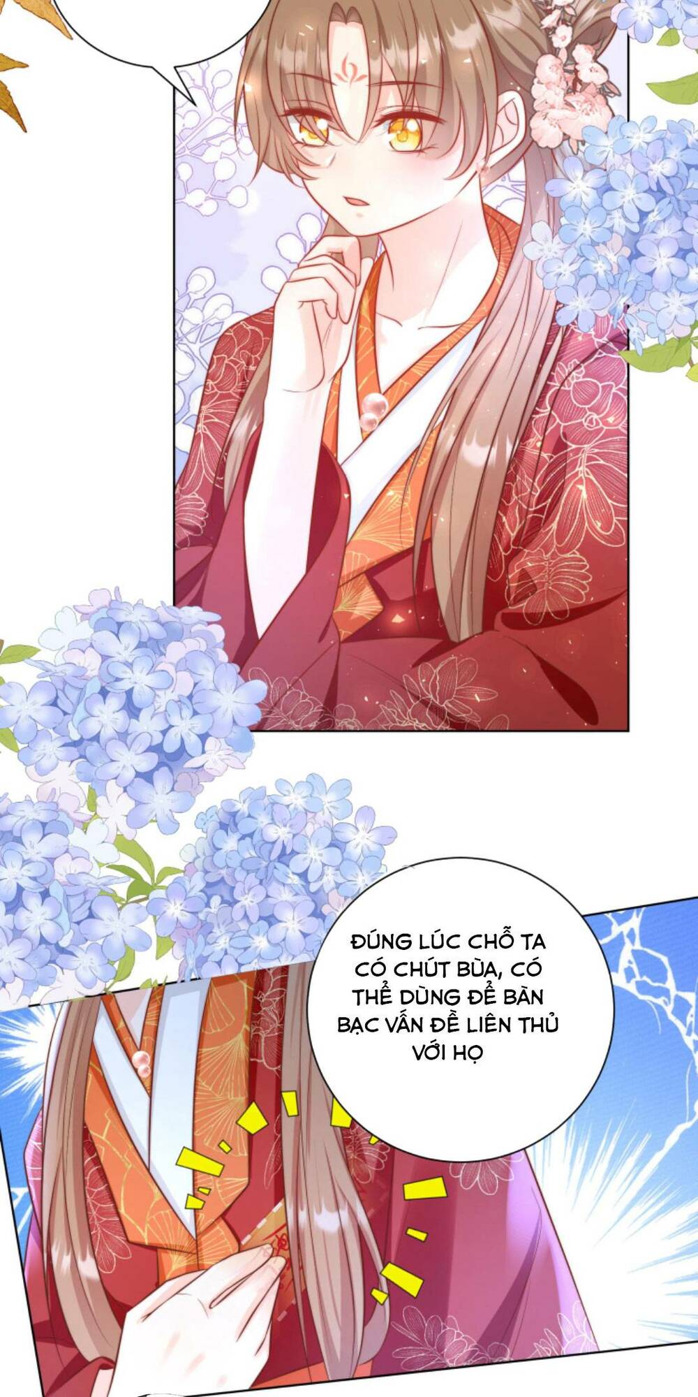 Tiểu Sư Muội Rõ Ràng Rất Mạnh, Nhưng Lại Quá Tấu Hề: Chapter 131