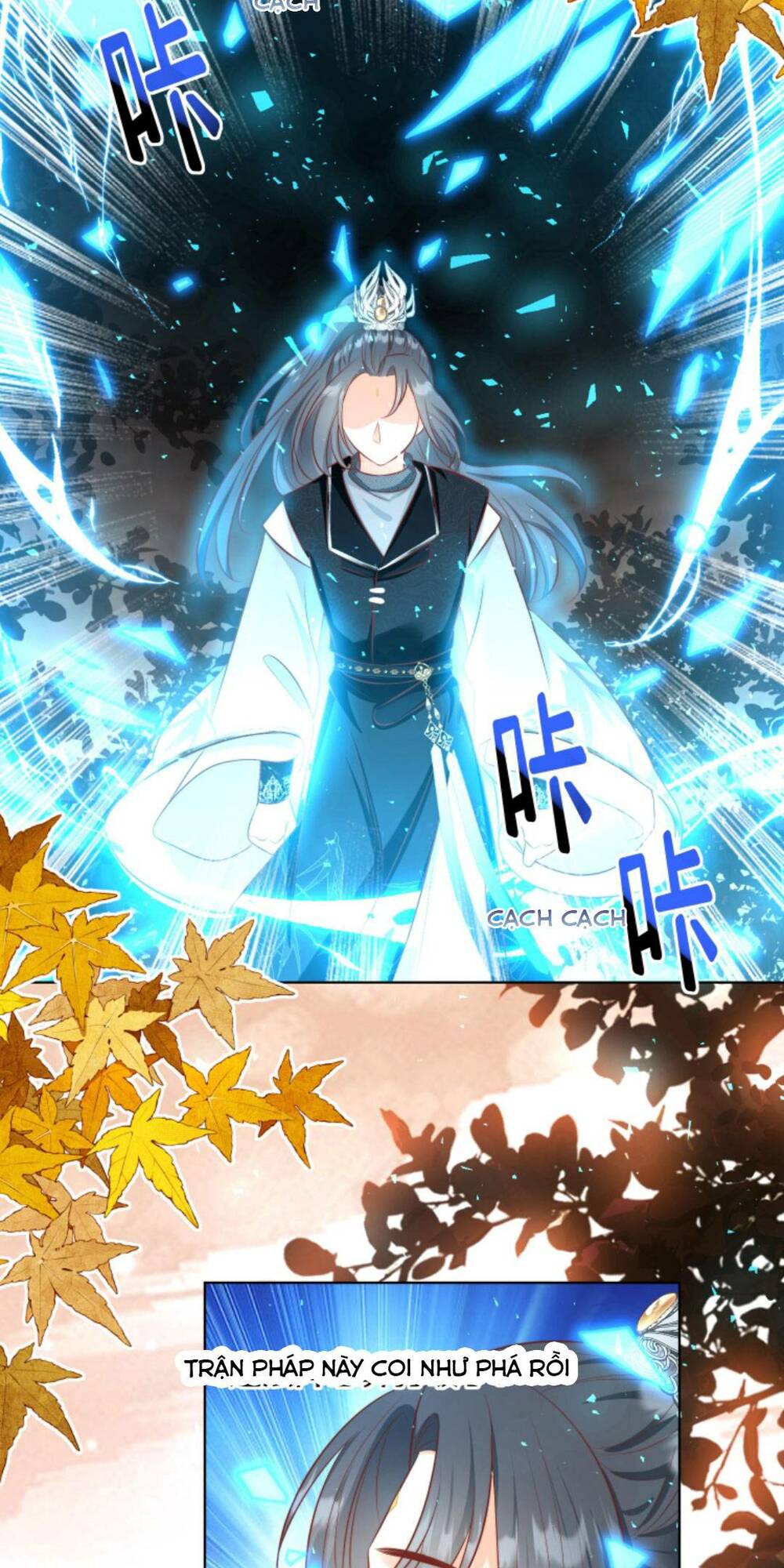 Tiểu Sư Muội Rõ Ràng Rất Mạnh, Nhưng Lại Quá Tấu Hề: Chapter 131