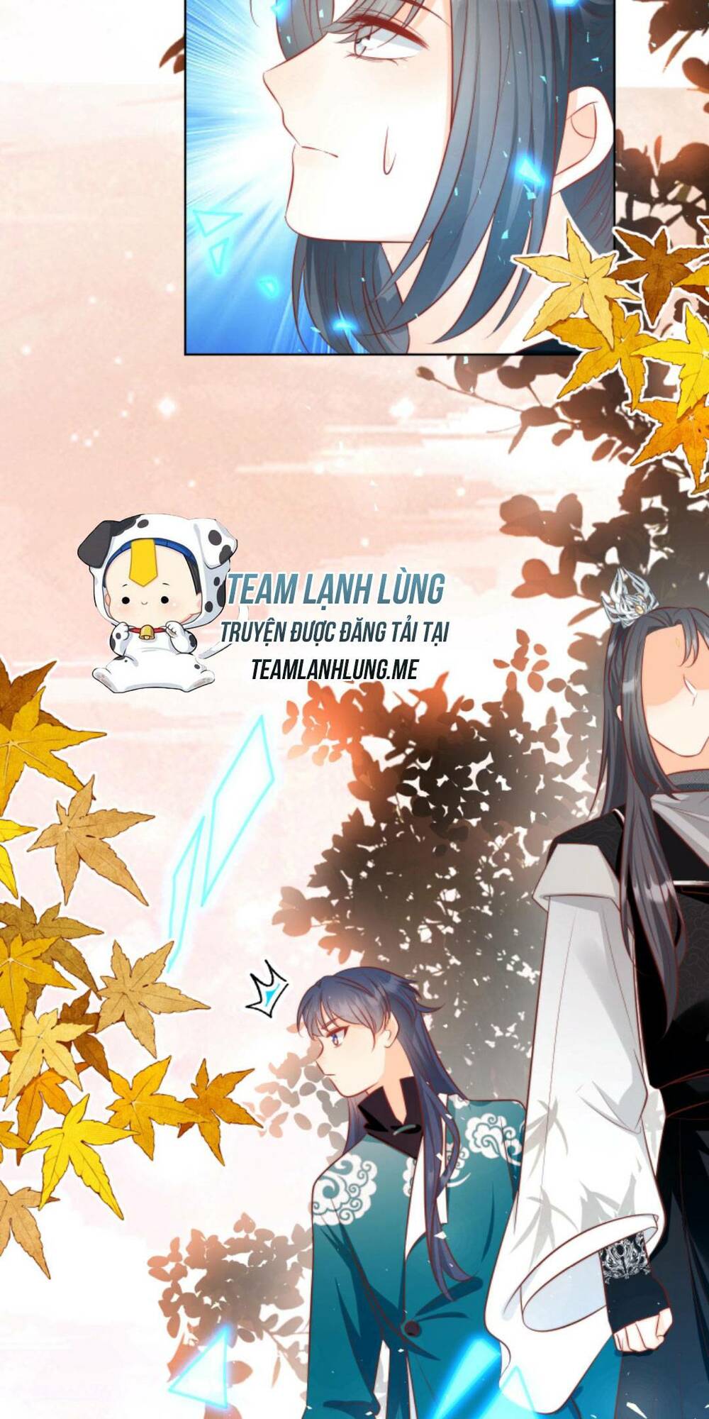 Tiểu Sư Muội Rõ Ràng Rất Mạnh, Nhưng Lại Quá Tấu Hề: Chapter 131
