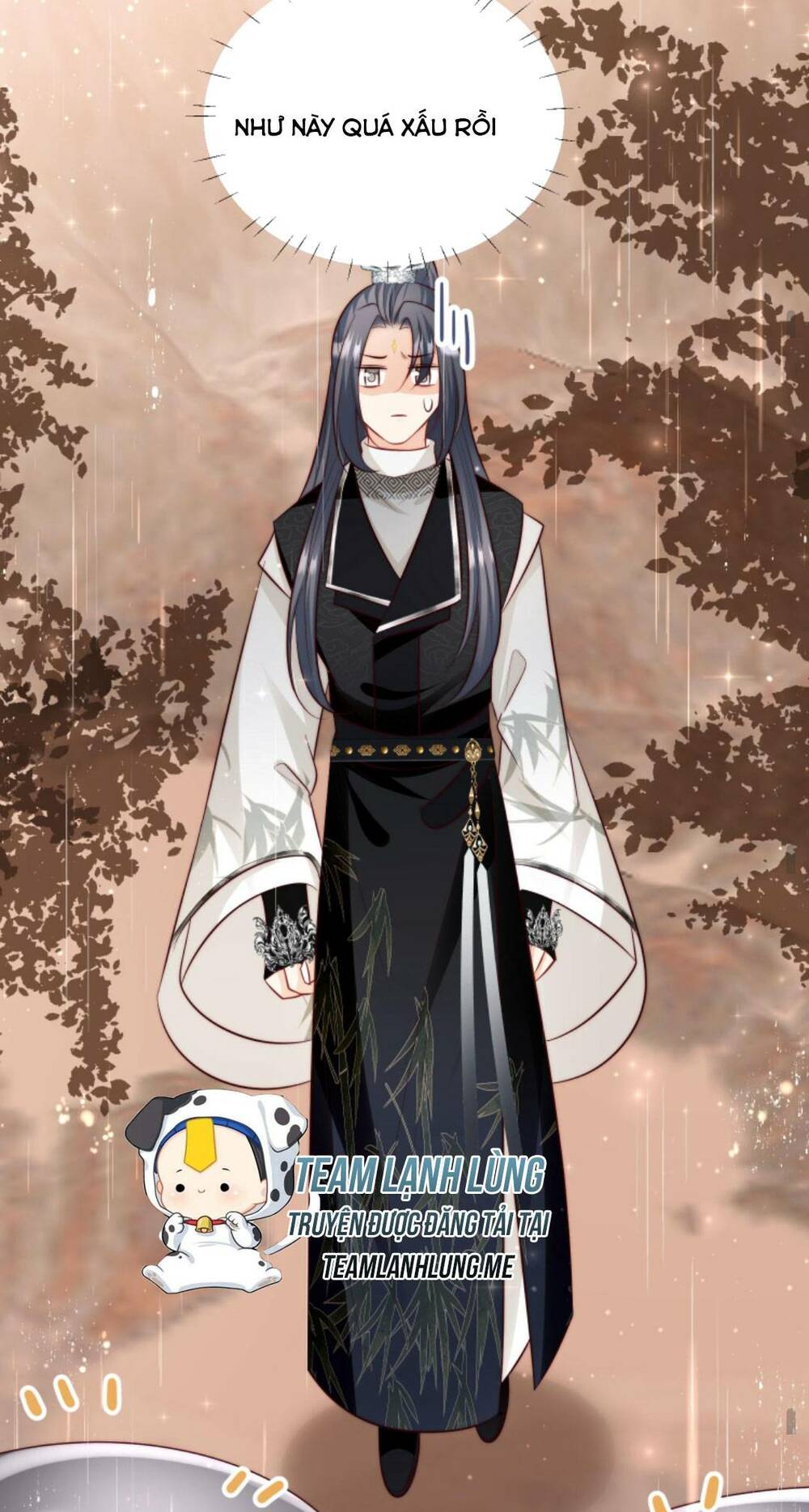 Tiểu Sư Muội Rõ Ràng Rất Mạnh, Nhưng Lại Quá Tấu Hề: Chapter 132