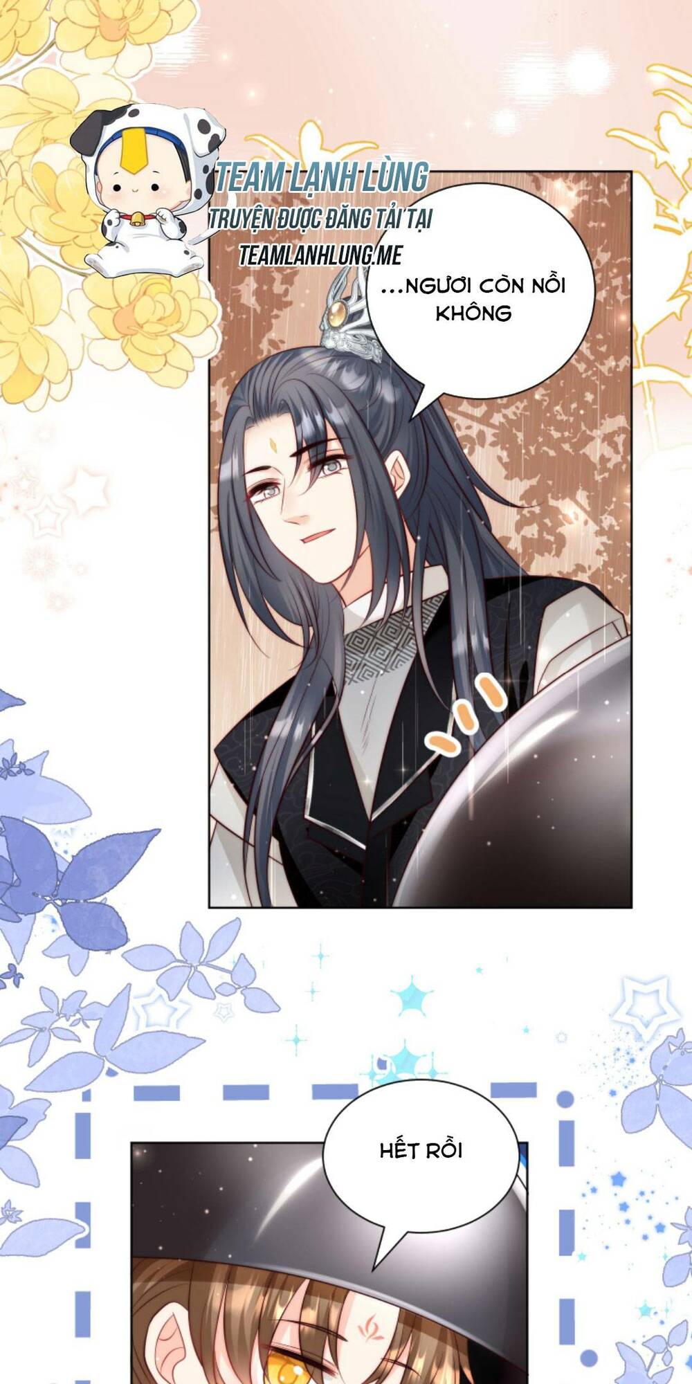 Tiểu Sư Muội Rõ Ràng Rất Mạnh, Nhưng Lại Quá Tấu Hề: Chapter 132