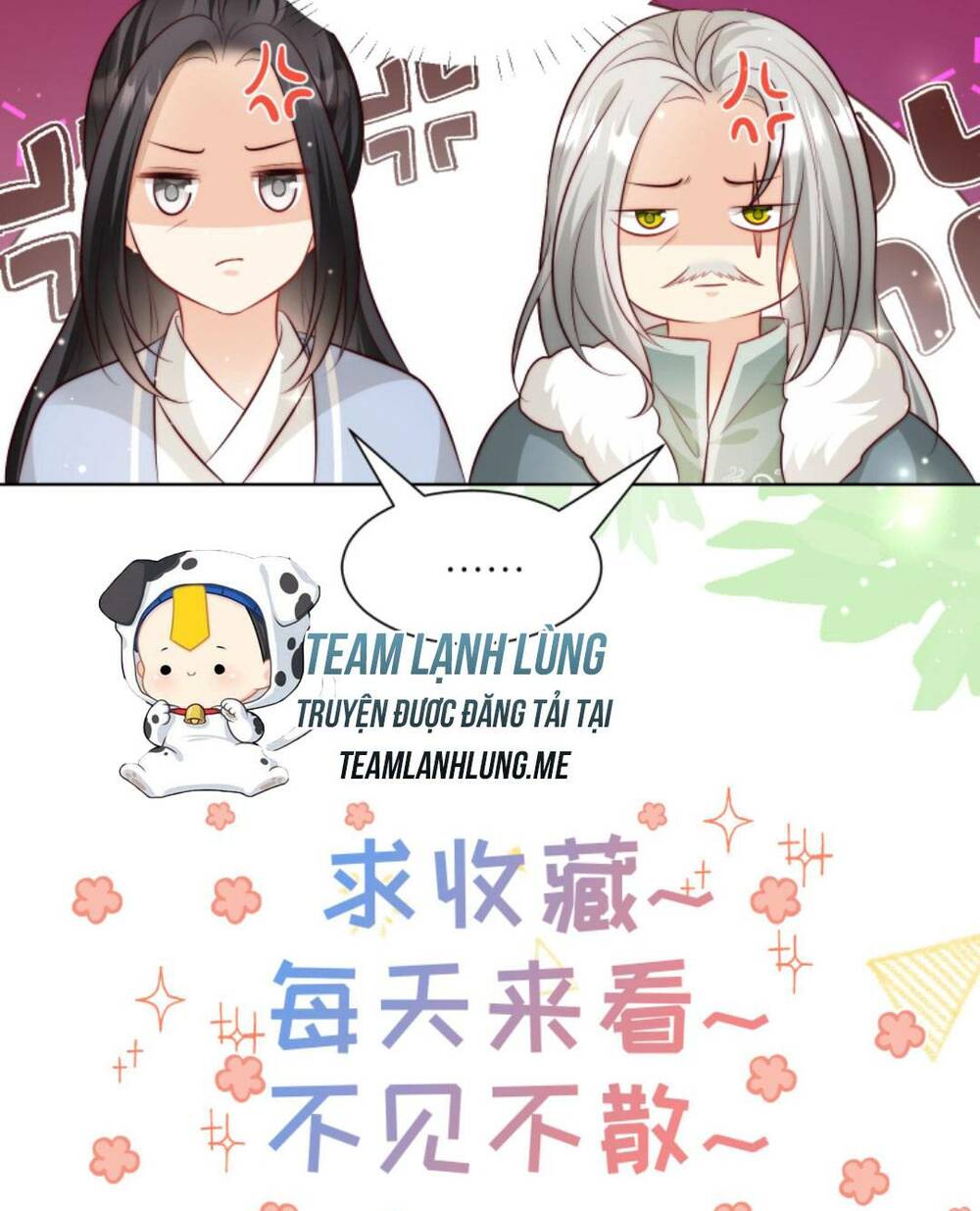 Tiểu Sư Muội Rõ Ràng Rất Mạnh, Nhưng Lại Quá Tấu Hề: Chapter 132
