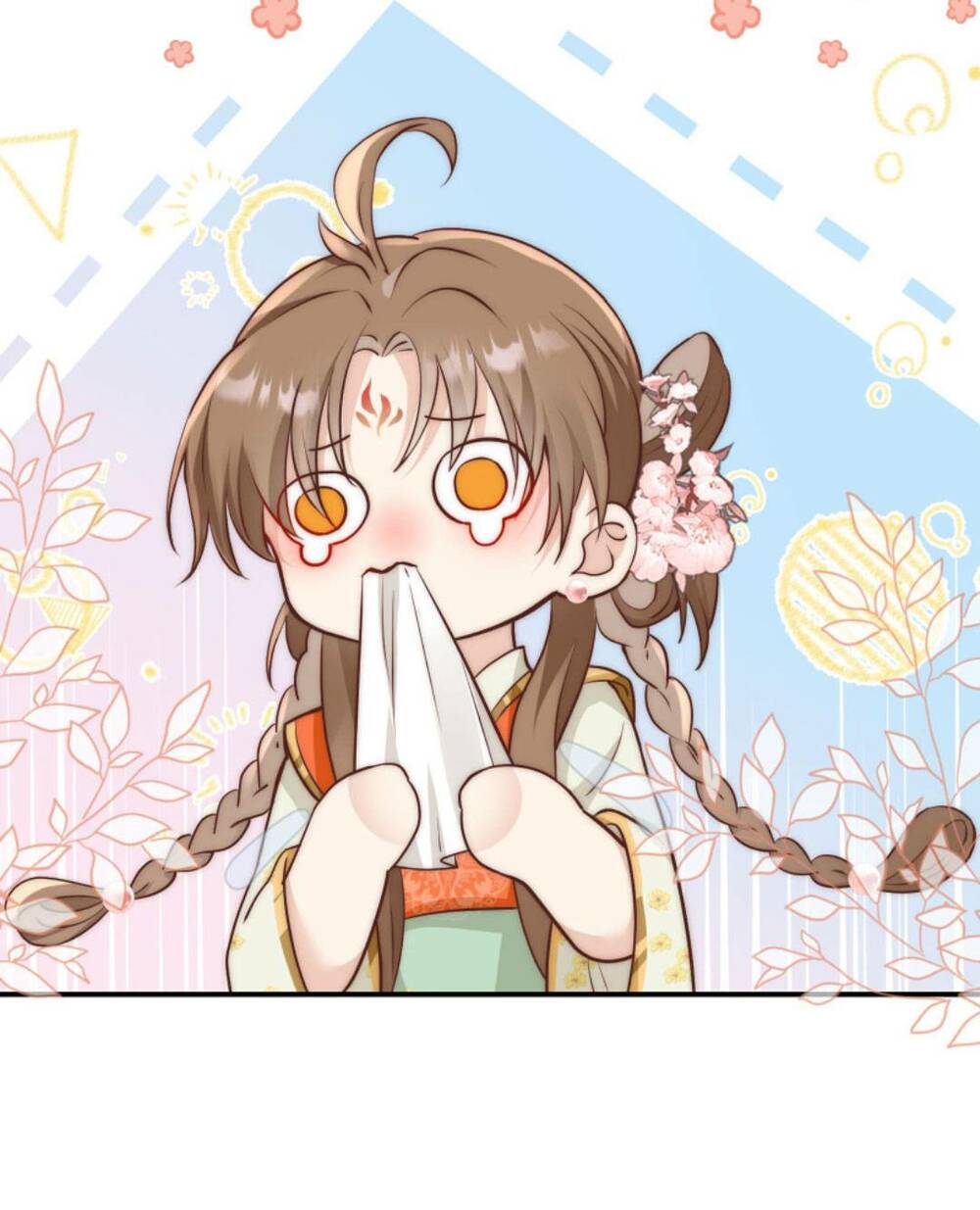 Tiểu Sư Muội Rõ Ràng Rất Mạnh, Nhưng Lại Quá Tấu Hề: Chapter 132