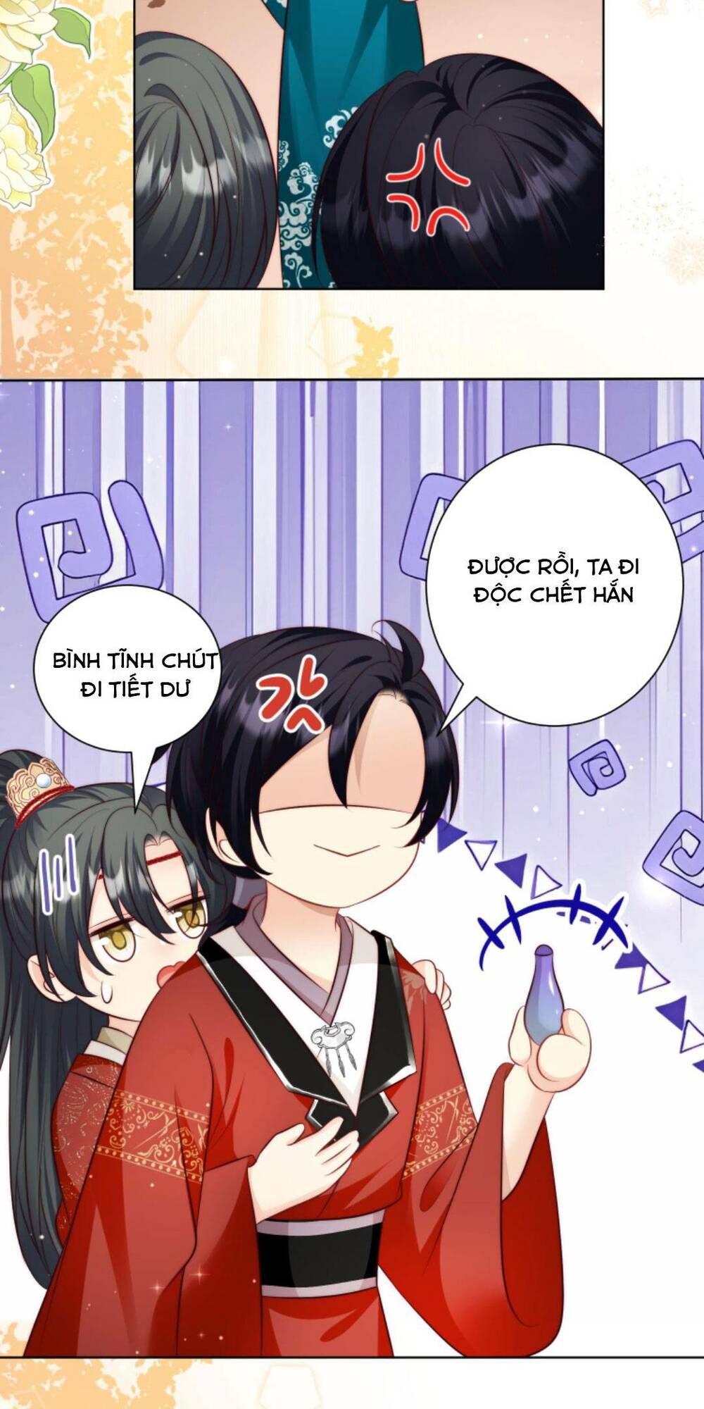 Tiểu Sư Muội Rõ Ràng Rất Mạnh, Nhưng Lại Quá Tấu Hề: Chapter 132