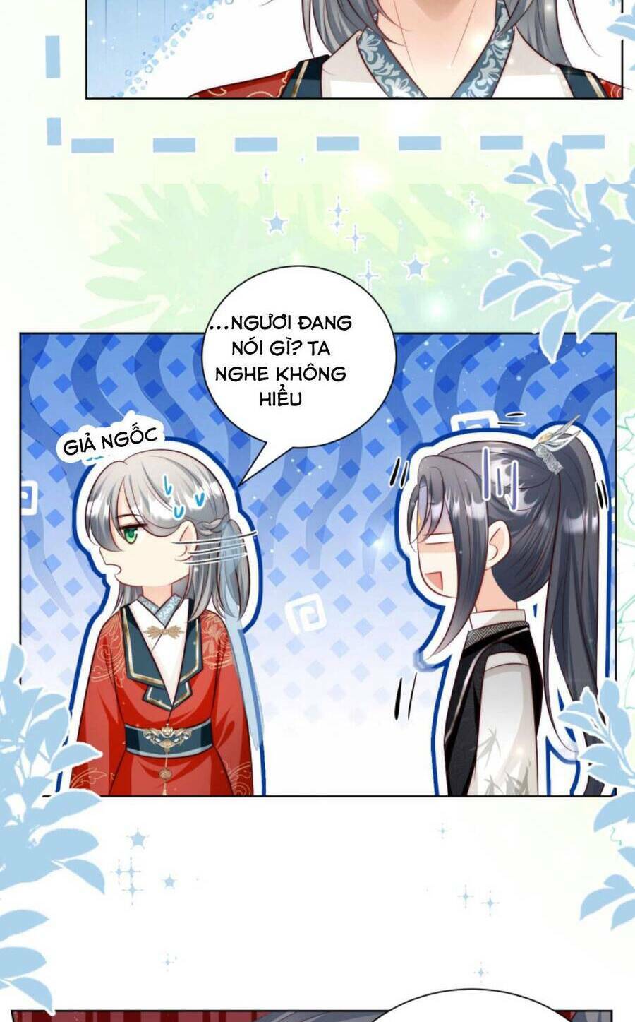 Tiểu Sư Muội Rõ Ràng Rất Mạnh, Nhưng Lại Quá Tấu Hề: Chapter 133