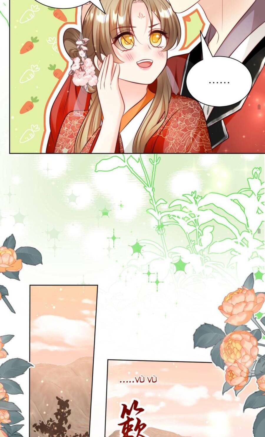 Tiểu Sư Muội Rõ Ràng Rất Mạnh, Nhưng Lại Quá Tấu Hề: Chapter 133