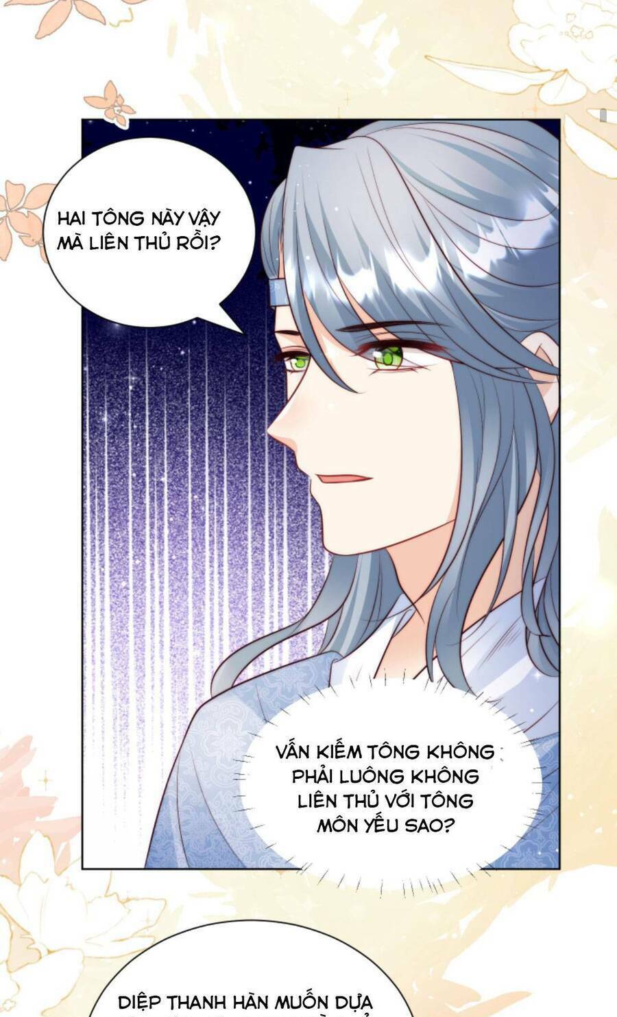 Tiểu Sư Muội Rõ Ràng Rất Mạnh, Nhưng Lại Quá Tấu Hề: Chapter 133