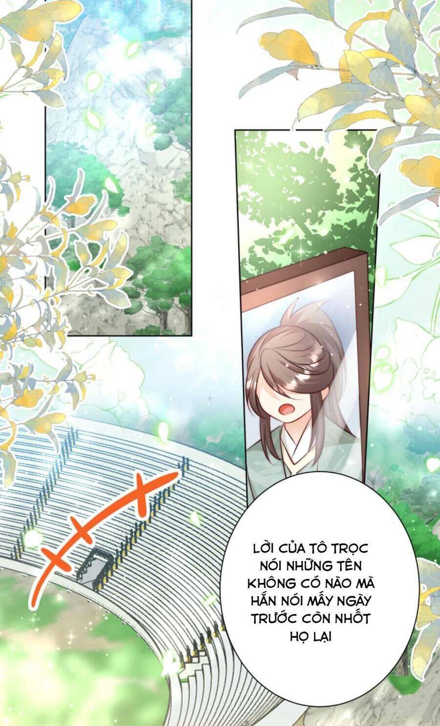 Tiểu Sư Muội Rõ Ràng Rất Mạnh, Nhưng Lại Quá Tấu Hề: Chapter 133