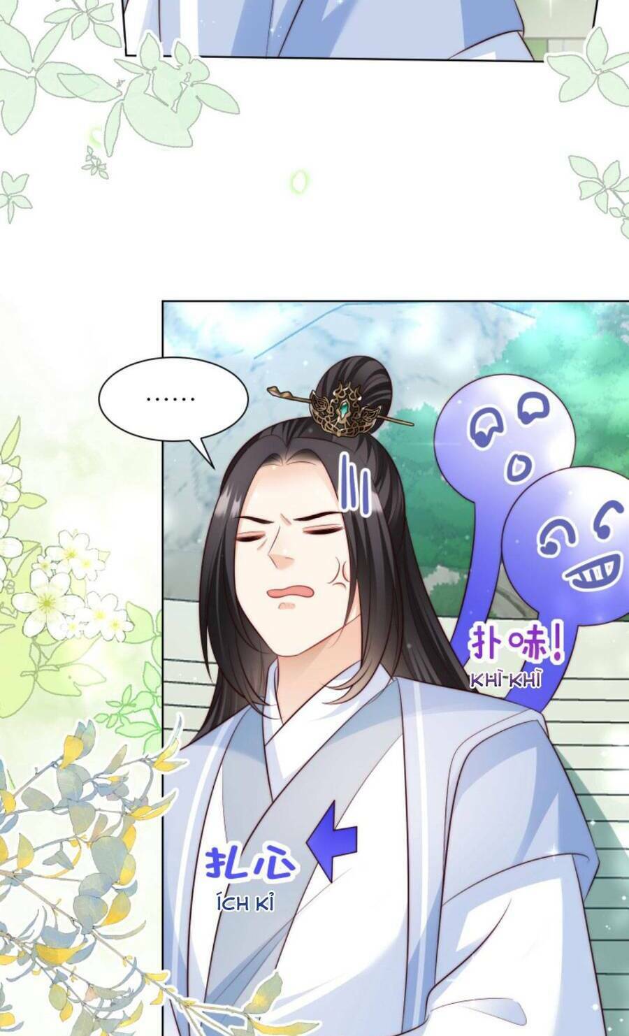 Tiểu Sư Muội Rõ Ràng Rất Mạnh, Nhưng Lại Quá Tấu Hề: Chapter 133