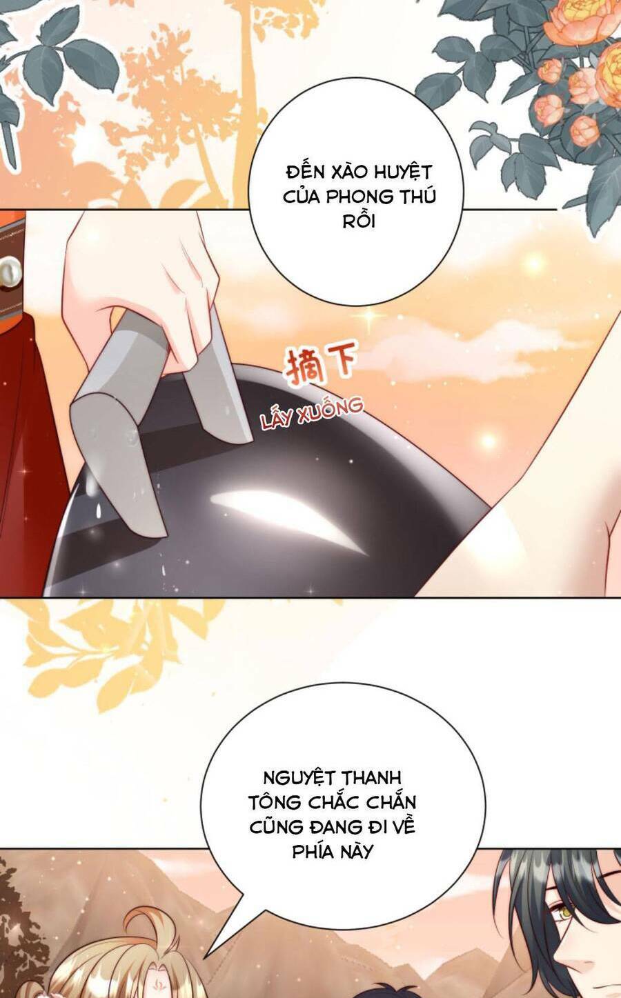 Tiểu Sư Muội Rõ Ràng Rất Mạnh, Nhưng Lại Quá Tấu Hề: Chapter 133