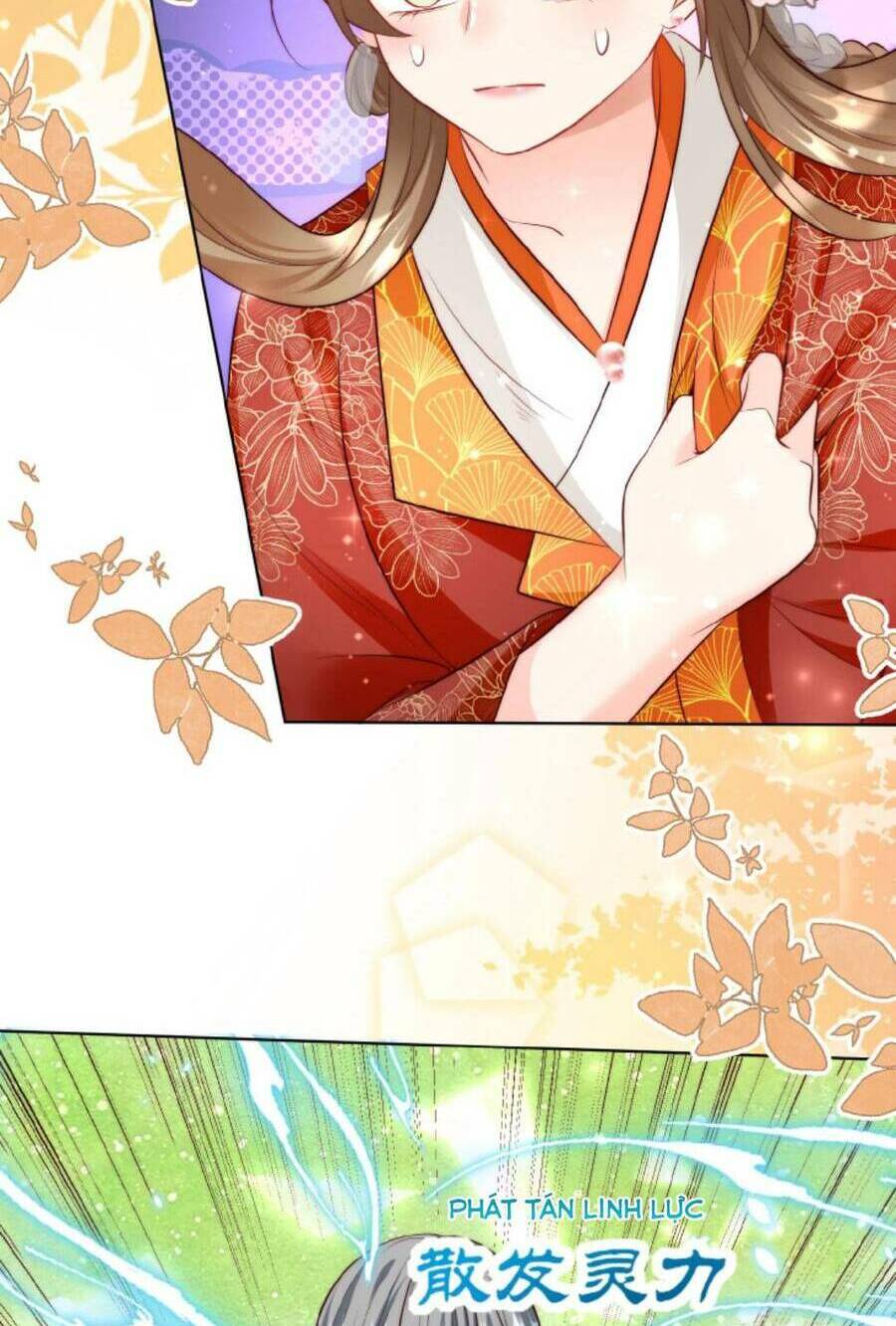 Tiểu Sư Muội Rõ Ràng Rất Mạnh, Nhưng Lại Quá Tấu Hề: Chapter 134