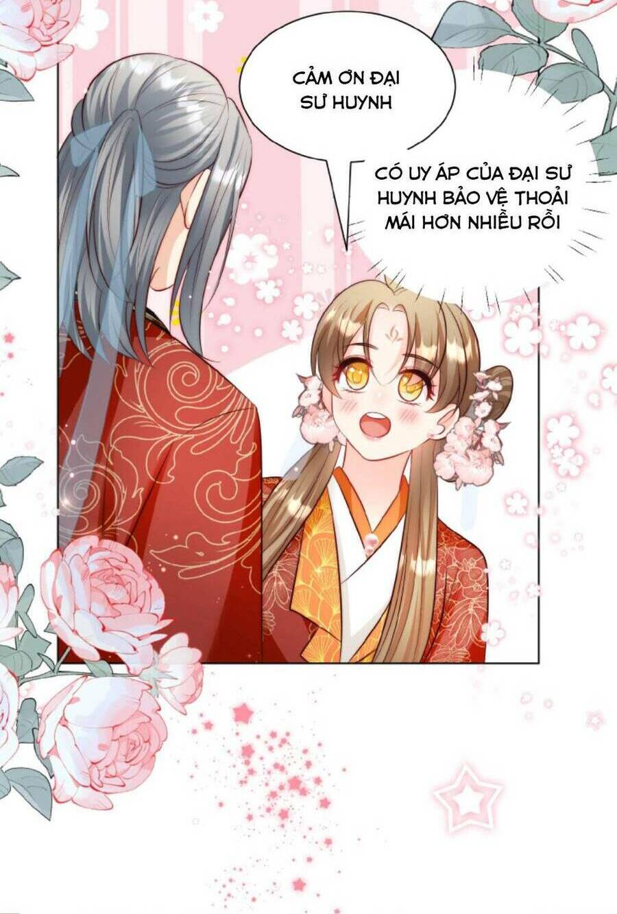 Tiểu Sư Muội Rõ Ràng Rất Mạnh, Nhưng Lại Quá Tấu Hề: Chapter 134