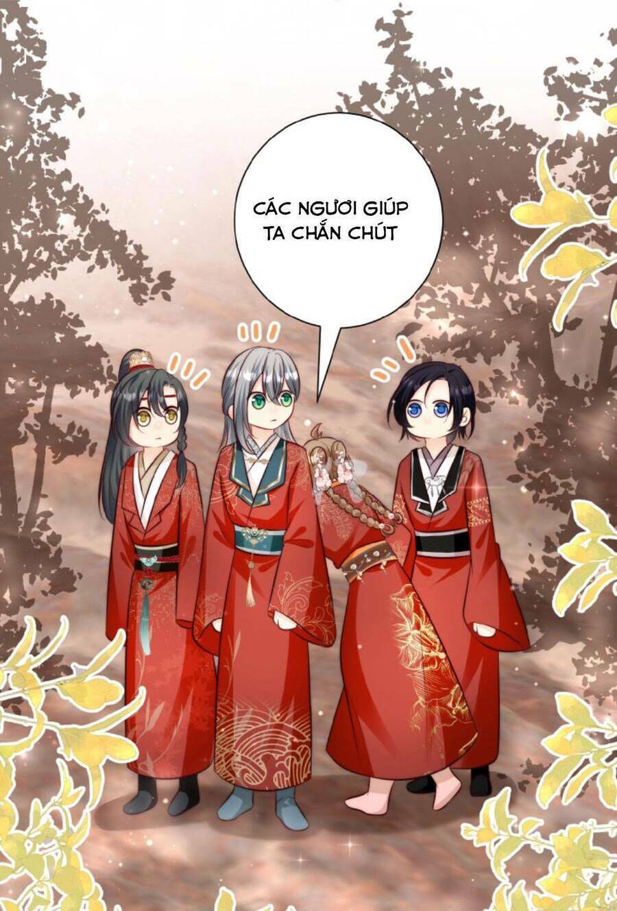 Tiểu Sư Muội Rõ Ràng Rất Mạnh, Nhưng Lại Quá Tấu Hề: Chapter 134