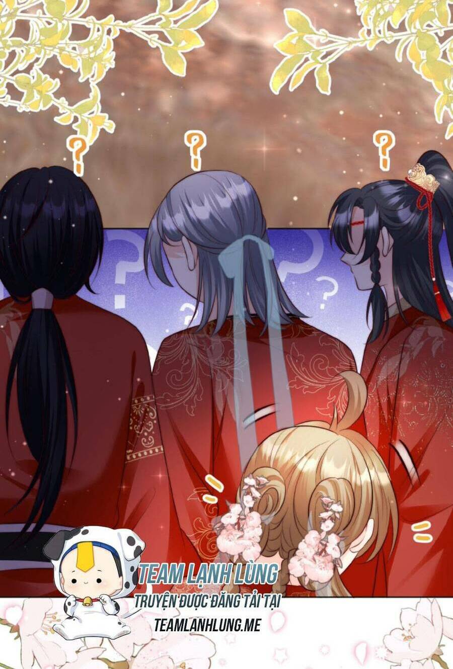Tiểu Sư Muội Rõ Ràng Rất Mạnh, Nhưng Lại Quá Tấu Hề: Chapter 134