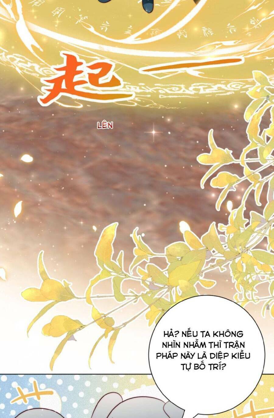 Tiểu Sư Muội Rõ Ràng Rất Mạnh, Nhưng Lại Quá Tấu Hề: Chapter 134