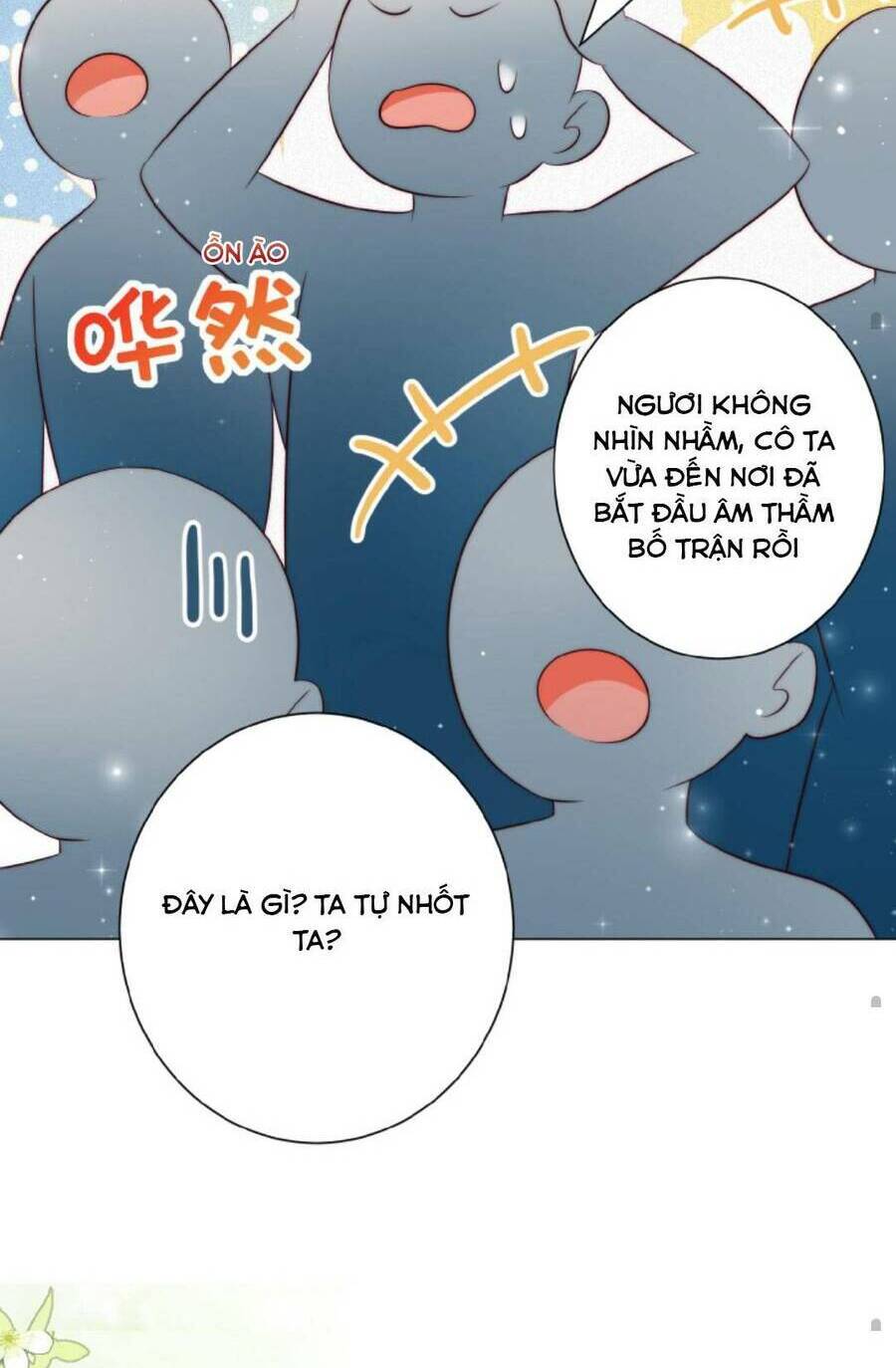 Tiểu Sư Muội Rõ Ràng Rất Mạnh, Nhưng Lại Quá Tấu Hề: Chapter 134