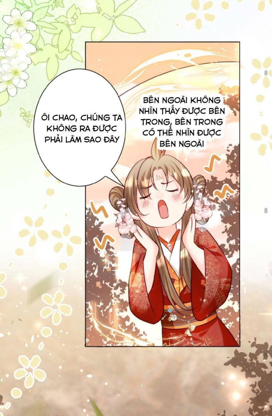 Tiểu Sư Muội Rõ Ràng Rất Mạnh, Nhưng Lại Quá Tấu Hề: Chapter 134