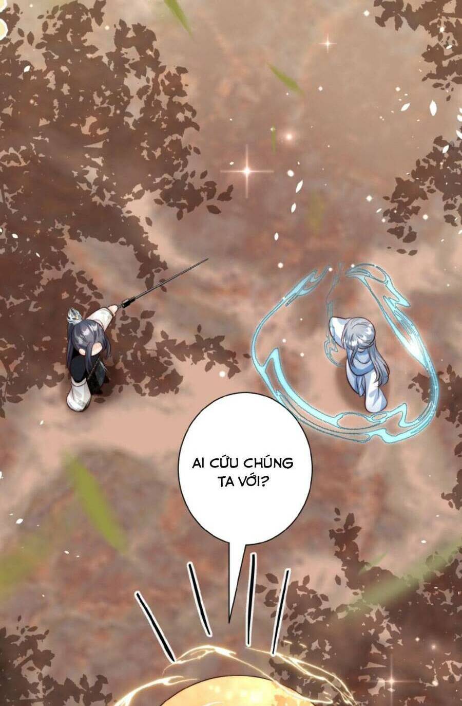 Tiểu Sư Muội Rõ Ràng Rất Mạnh, Nhưng Lại Quá Tấu Hề: Chapter 134