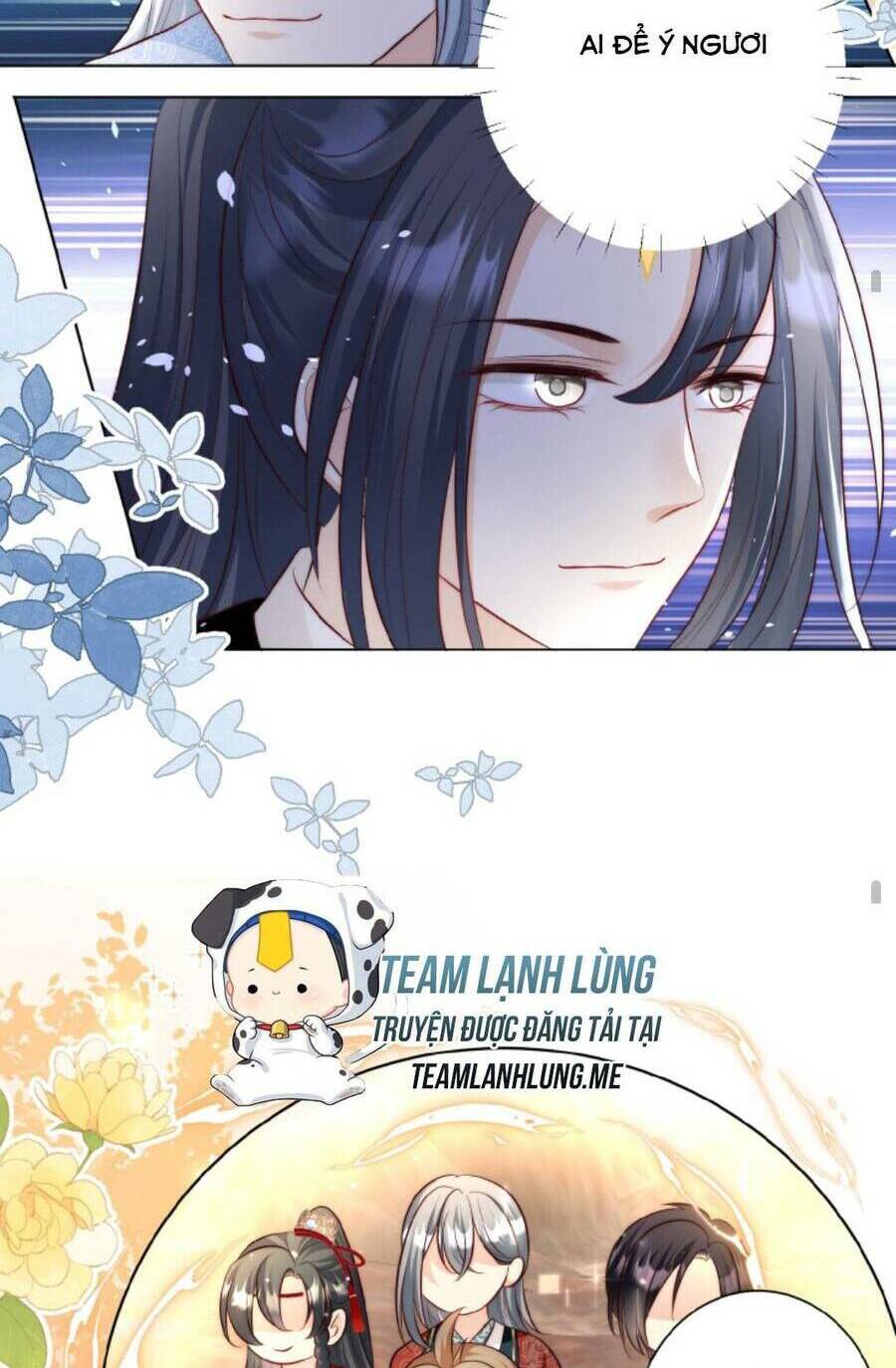 Tiểu Sư Muội Rõ Ràng Rất Mạnh, Nhưng Lại Quá Tấu Hề: Chapter 134