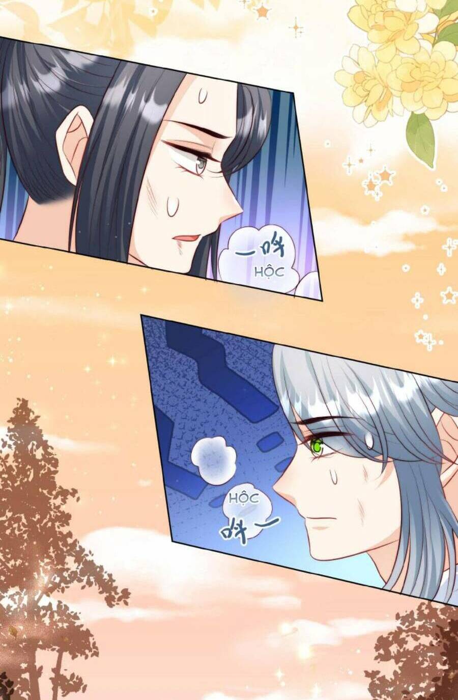 Tiểu Sư Muội Rõ Ràng Rất Mạnh, Nhưng Lại Quá Tấu Hề: Chapter 134