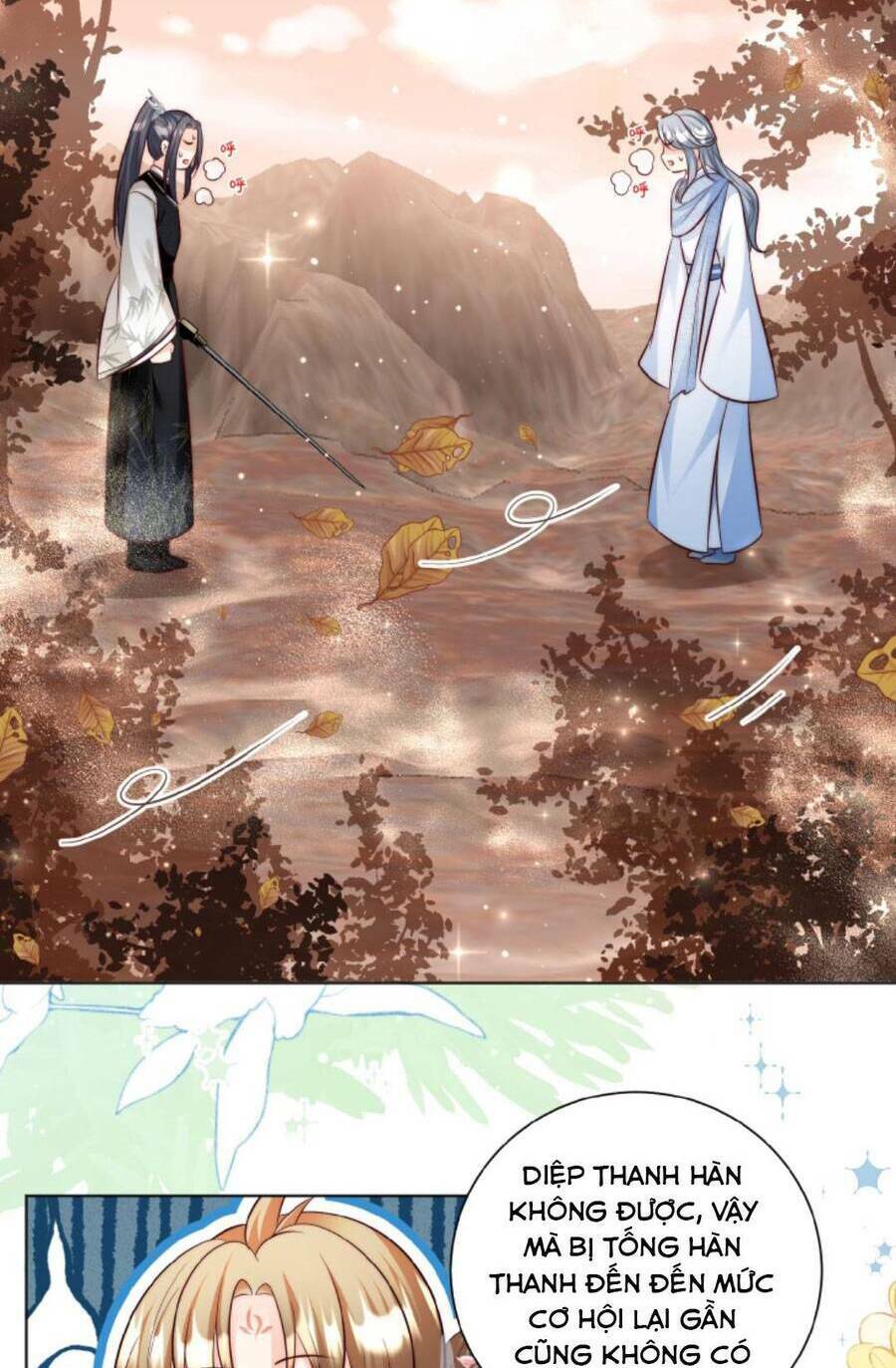 Tiểu Sư Muội Rõ Ràng Rất Mạnh, Nhưng Lại Quá Tấu Hề: Chapter 134