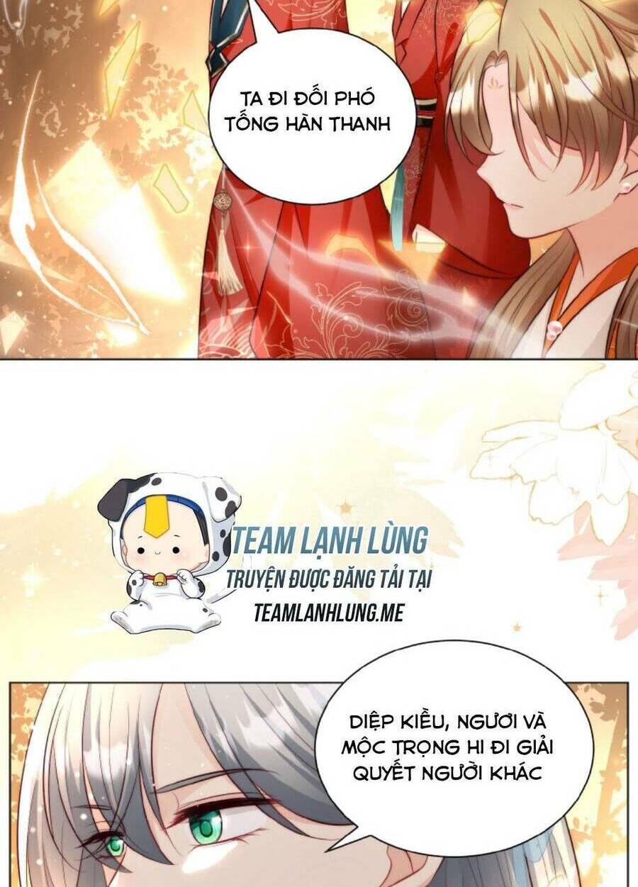 Tiểu Sư Muội Rõ Ràng Rất Mạnh, Nhưng Lại Quá Tấu Hề: Chapter 134