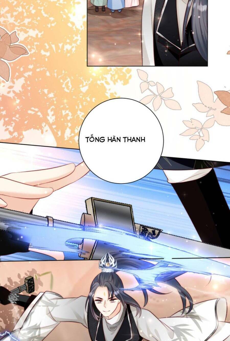 Tiểu Sư Muội Rõ Ràng Rất Mạnh, Nhưng Lại Quá Tấu Hề: Chapter 134