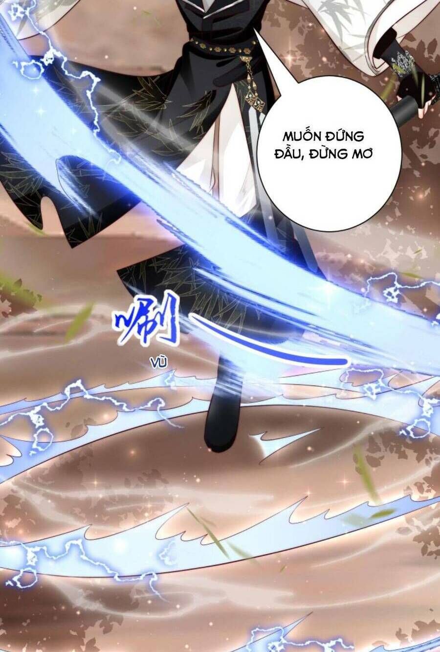 Tiểu Sư Muội Rõ Ràng Rất Mạnh, Nhưng Lại Quá Tấu Hề: Chapter 134
