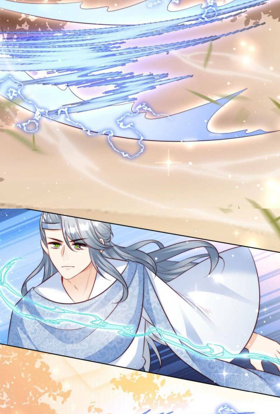 Tiểu Sư Muội Rõ Ràng Rất Mạnh, Nhưng Lại Quá Tấu Hề: Chapter 134
