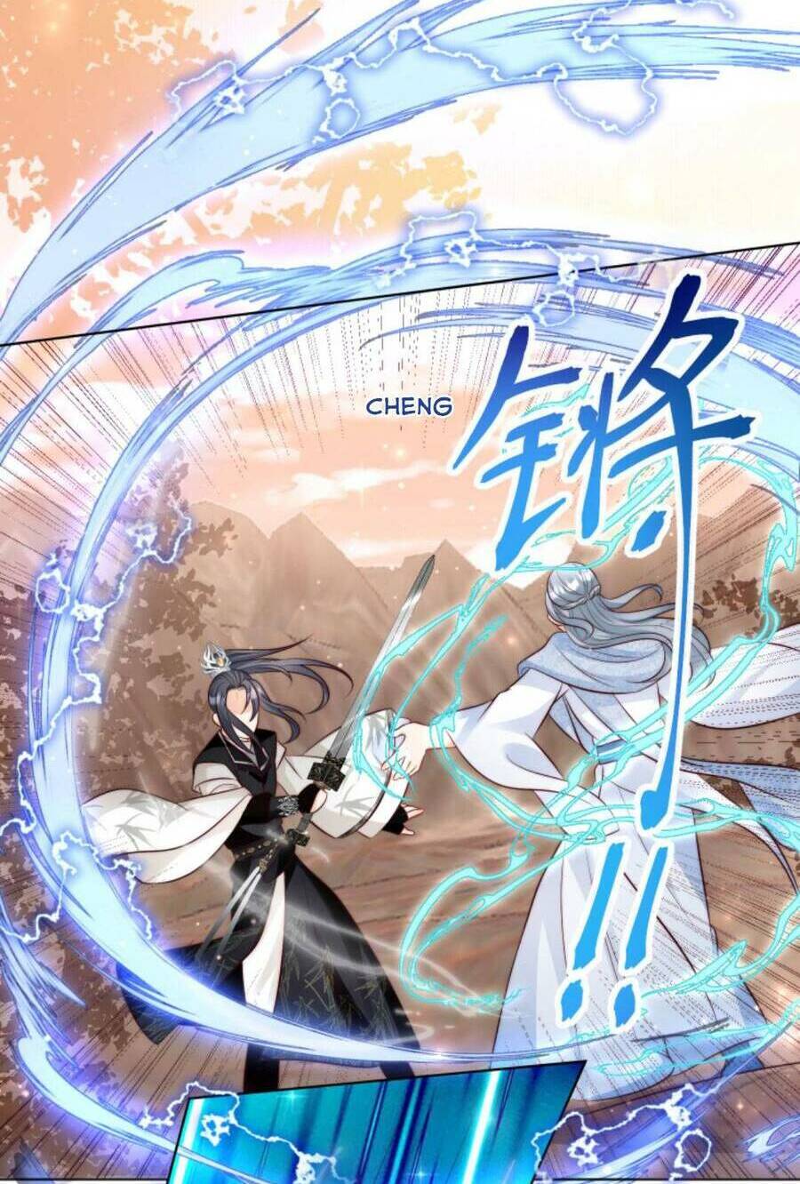 Tiểu Sư Muội Rõ Ràng Rất Mạnh, Nhưng Lại Quá Tấu Hề: Chapter 134