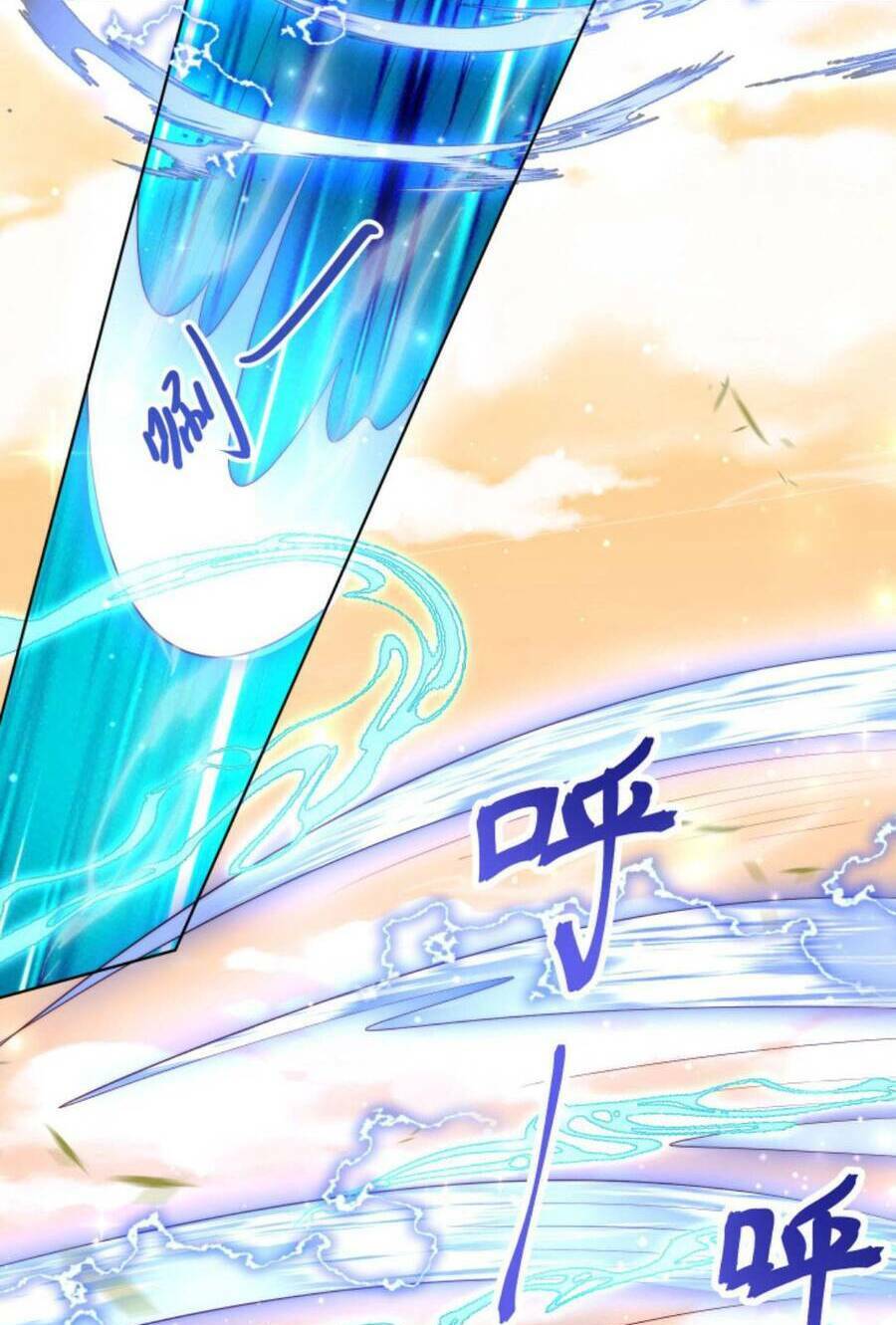 Tiểu Sư Muội Rõ Ràng Rất Mạnh, Nhưng Lại Quá Tấu Hề: Chapter 134
