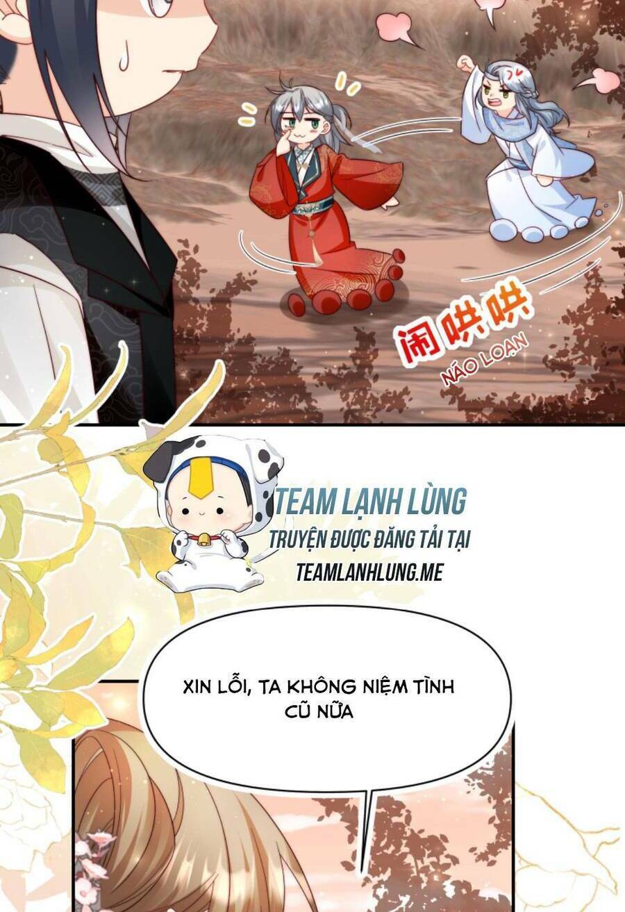 Tiểu Sư Muội Rõ Ràng Rất Mạnh, Nhưng Lại Quá Tấu Hề: Chapter 135