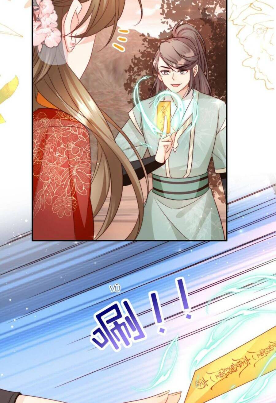 Tiểu Sư Muội Rõ Ràng Rất Mạnh, Nhưng Lại Quá Tấu Hề: Chapter 135