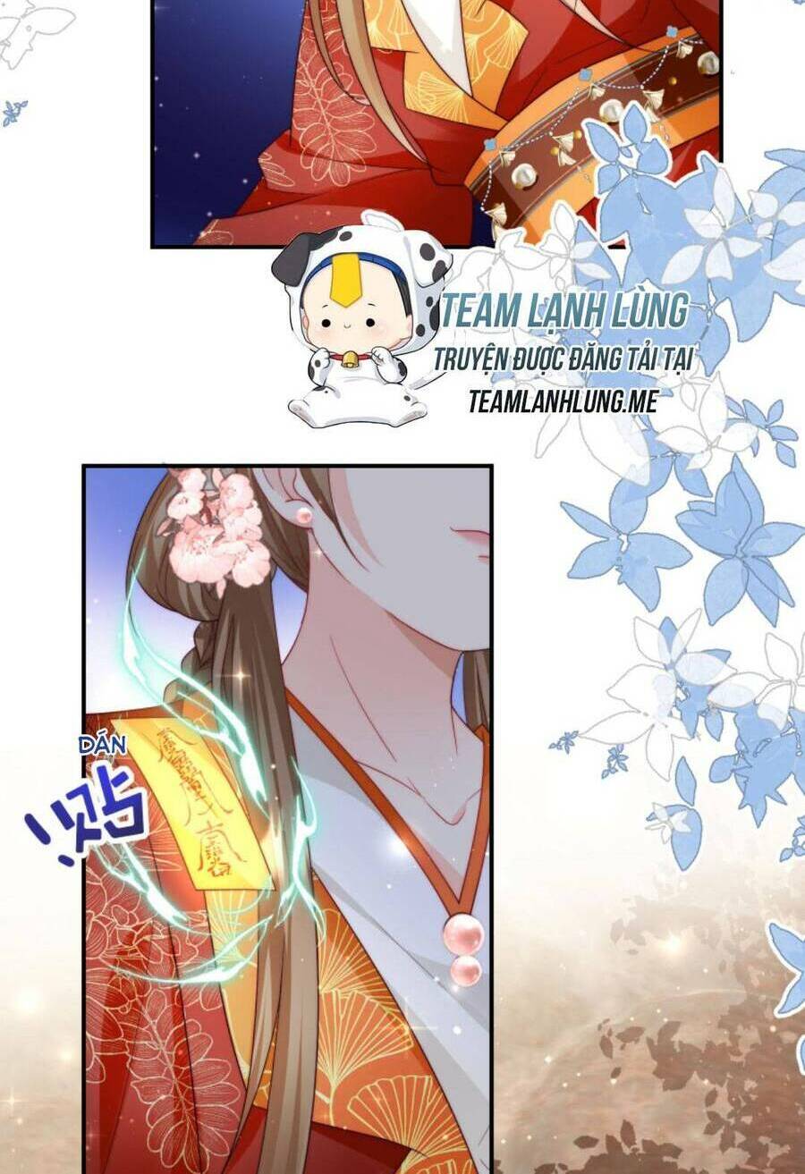 Tiểu Sư Muội Rõ Ràng Rất Mạnh, Nhưng Lại Quá Tấu Hề: Chapter 135