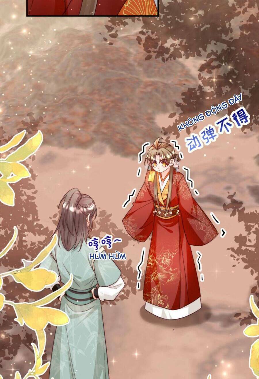 Tiểu Sư Muội Rõ Ràng Rất Mạnh, Nhưng Lại Quá Tấu Hề: Chapter 135