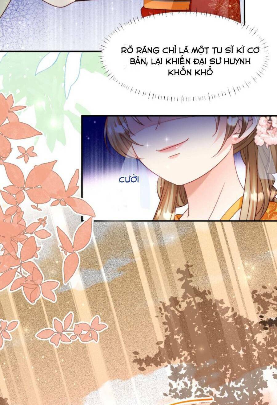 Tiểu Sư Muội Rõ Ràng Rất Mạnh, Nhưng Lại Quá Tấu Hề: Chapter 135