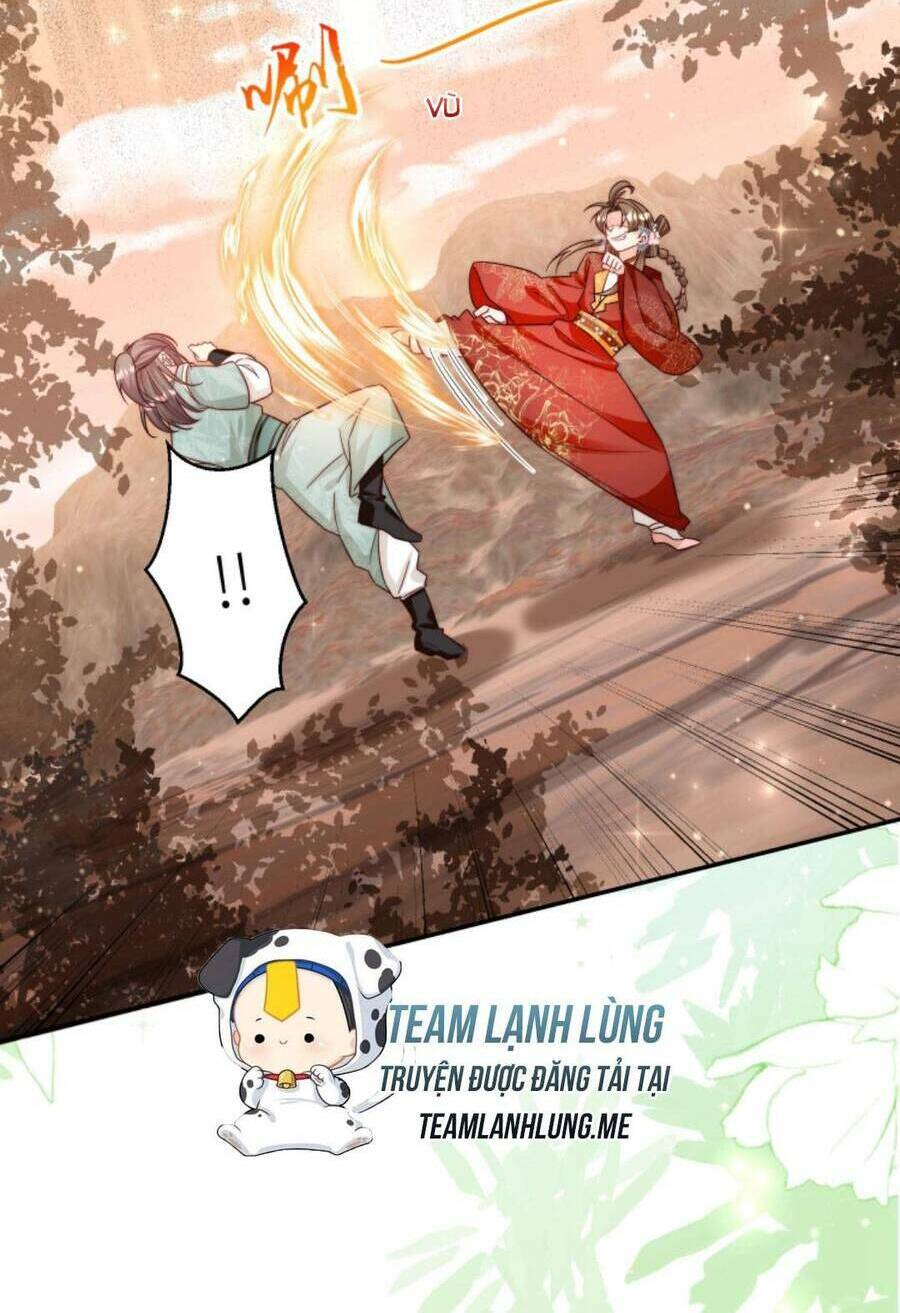 Tiểu Sư Muội Rõ Ràng Rất Mạnh, Nhưng Lại Quá Tấu Hề: Chapter 135