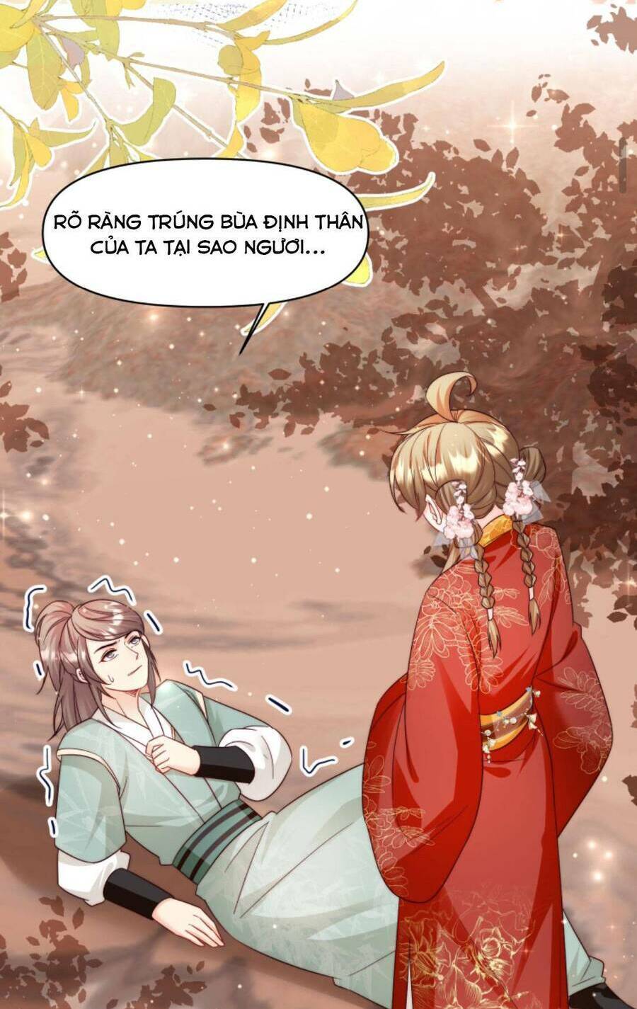 Tiểu Sư Muội Rõ Ràng Rất Mạnh, Nhưng Lại Quá Tấu Hề: Chapter 135