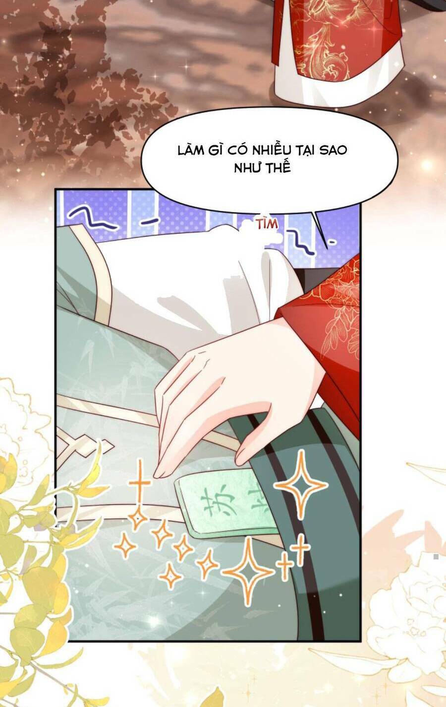 Tiểu Sư Muội Rõ Ràng Rất Mạnh, Nhưng Lại Quá Tấu Hề: Chapter 135