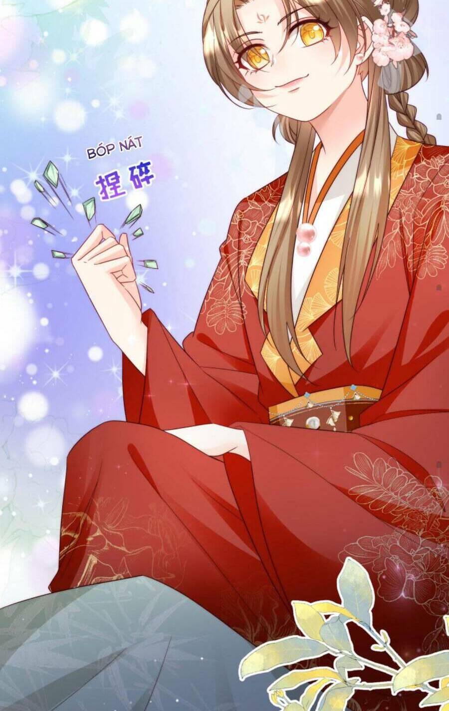 Tiểu Sư Muội Rõ Ràng Rất Mạnh, Nhưng Lại Quá Tấu Hề: Chapter 135