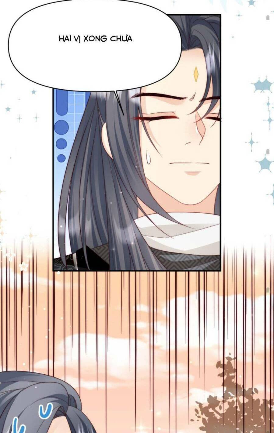 Tiểu Sư Muội Rõ Ràng Rất Mạnh, Nhưng Lại Quá Tấu Hề: Chapter 135