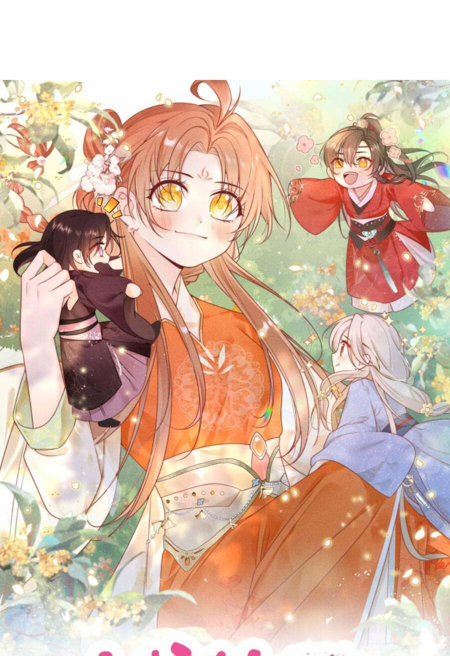 Tiểu Sư Muội Rõ Ràng Rất Mạnh, Nhưng Lại Quá Tấu Hề: Chapter 135