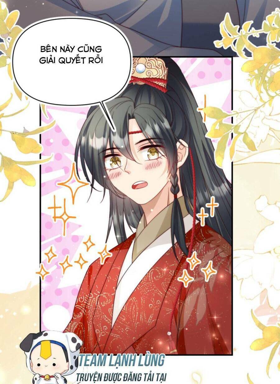 Tiểu Sư Muội Rõ Ràng Rất Mạnh, Nhưng Lại Quá Tấu Hề: Chapter 135