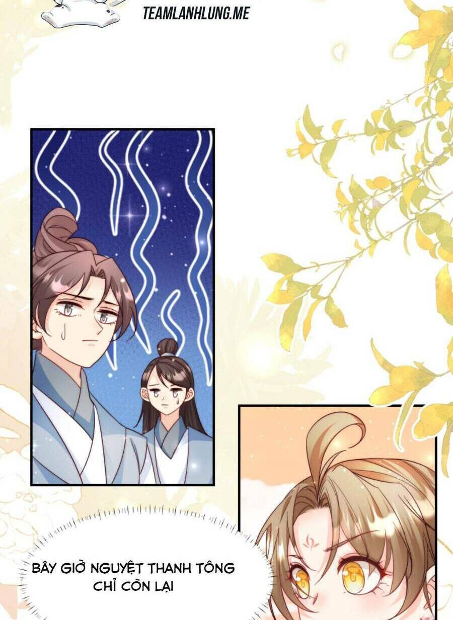 Tiểu Sư Muội Rõ Ràng Rất Mạnh, Nhưng Lại Quá Tấu Hề: Chapter 135