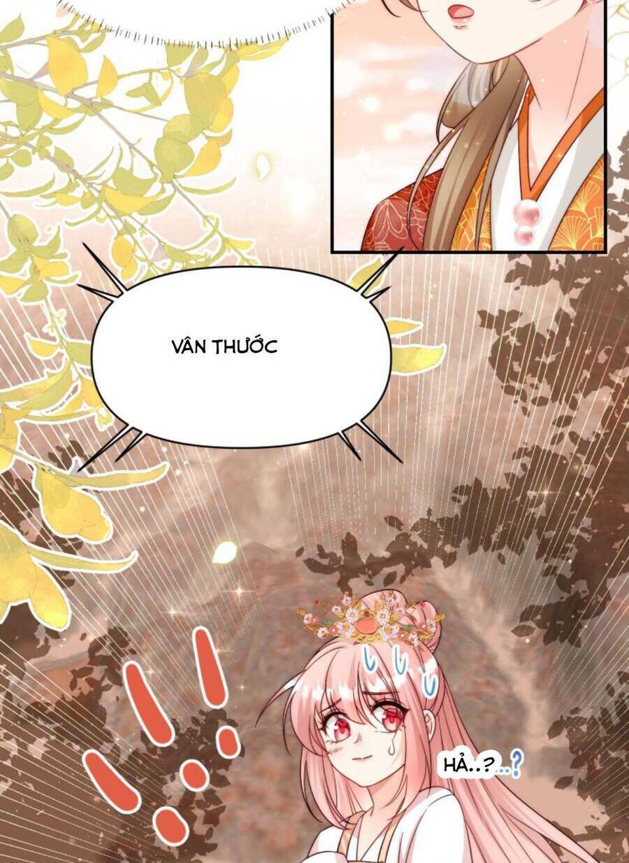Tiểu Sư Muội Rõ Ràng Rất Mạnh, Nhưng Lại Quá Tấu Hề: Chapter 135