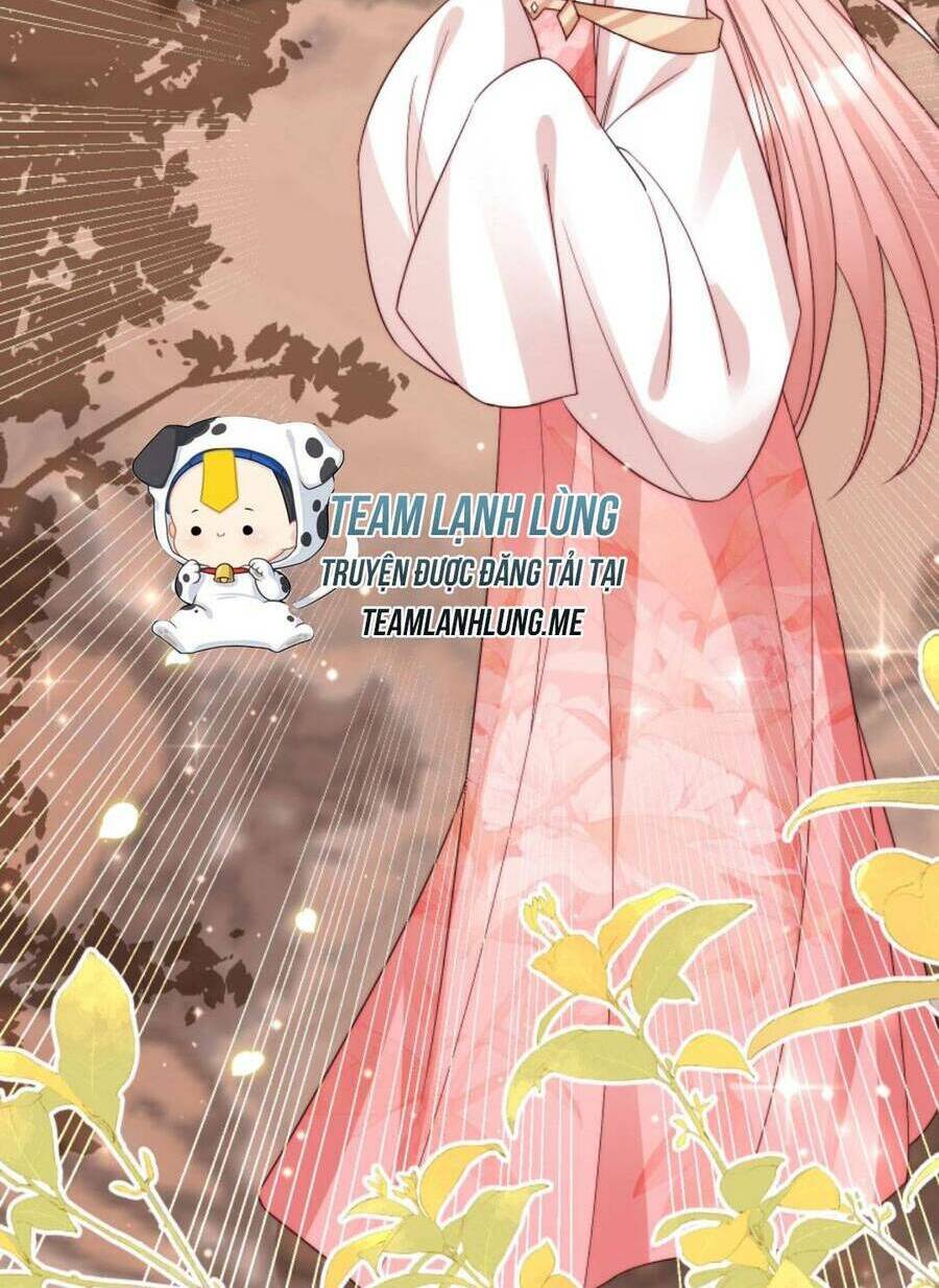 Tiểu Sư Muội Rõ Ràng Rất Mạnh, Nhưng Lại Quá Tấu Hề: Chapter 135
