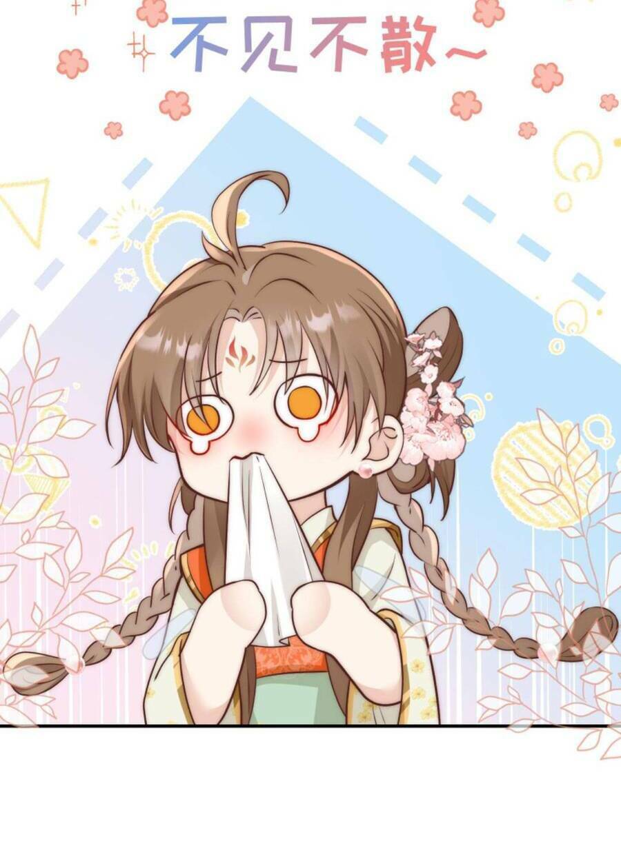 Tiểu Sư Muội Rõ Ràng Rất Mạnh, Nhưng Lại Quá Tấu Hề: Chapter 135