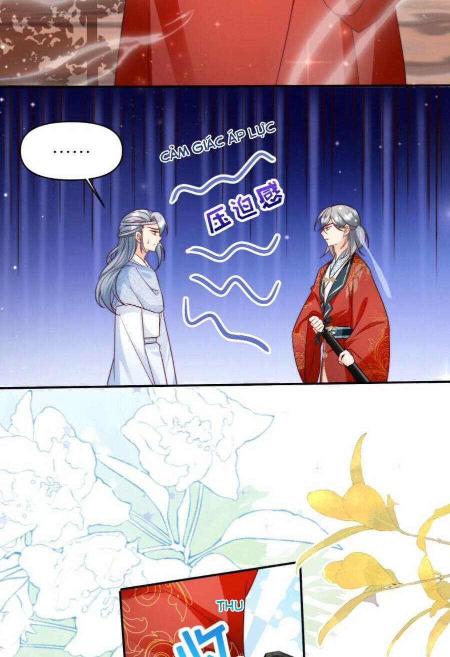 Tiểu Sư Muội Rõ Ràng Rất Mạnh, Nhưng Lại Quá Tấu Hề: Chapter 135